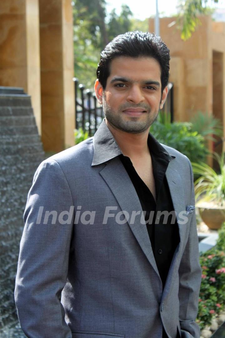 Karan Patel