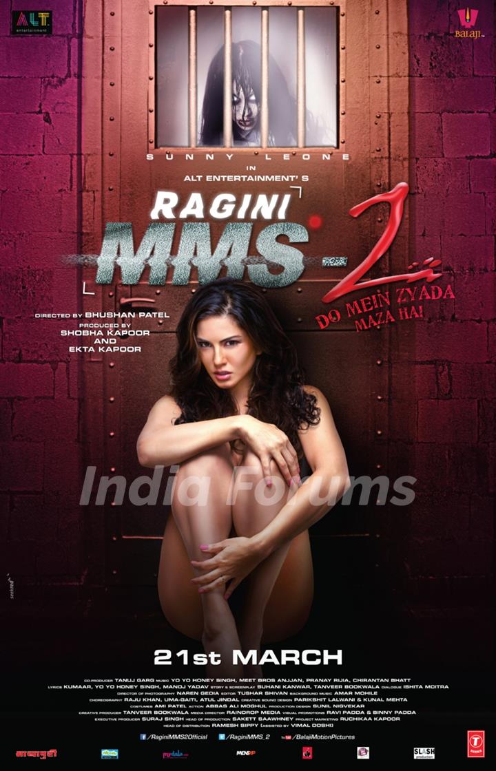 Ragini MMS 2