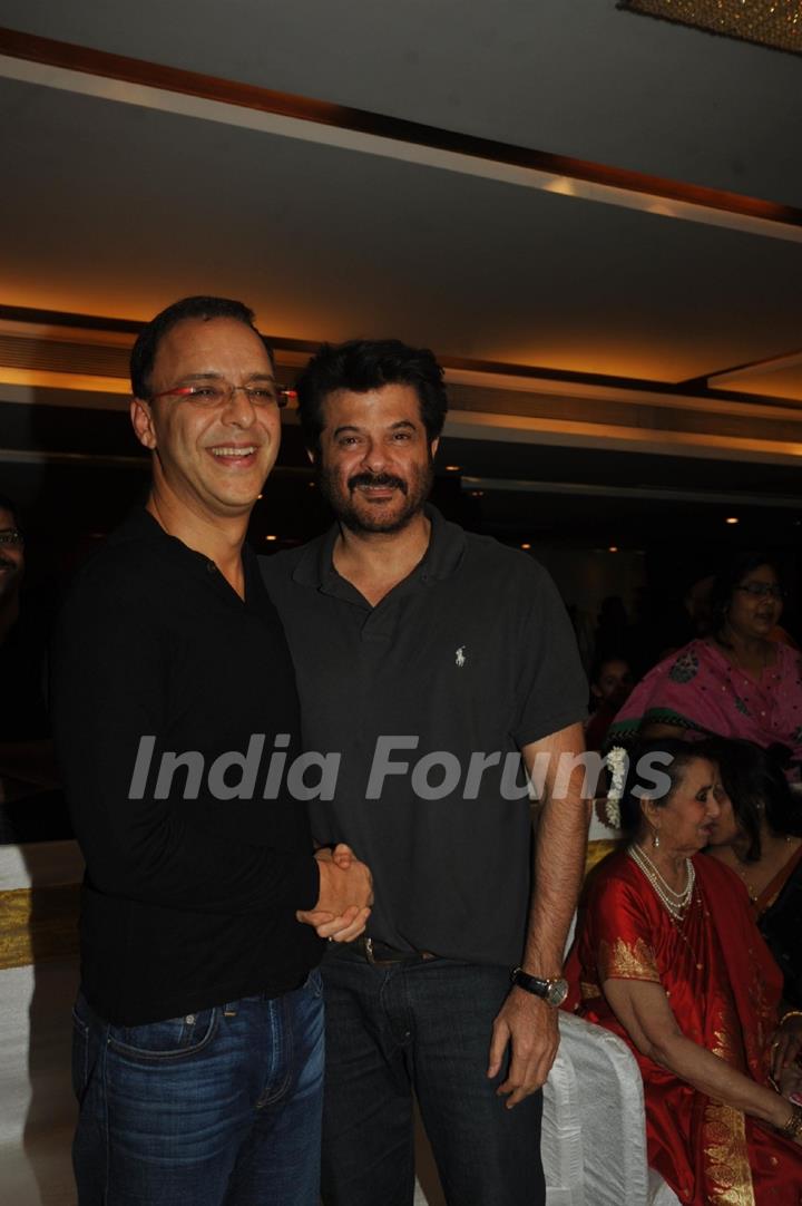 Aamir Khan at a book launch