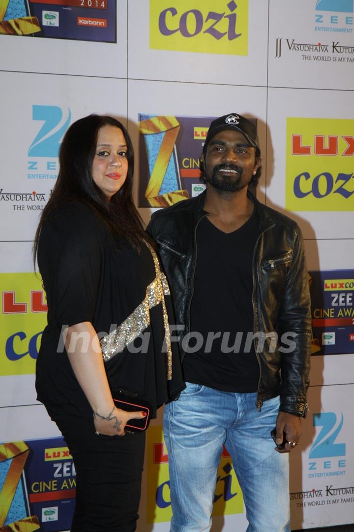 Zee Cine Awards 2014