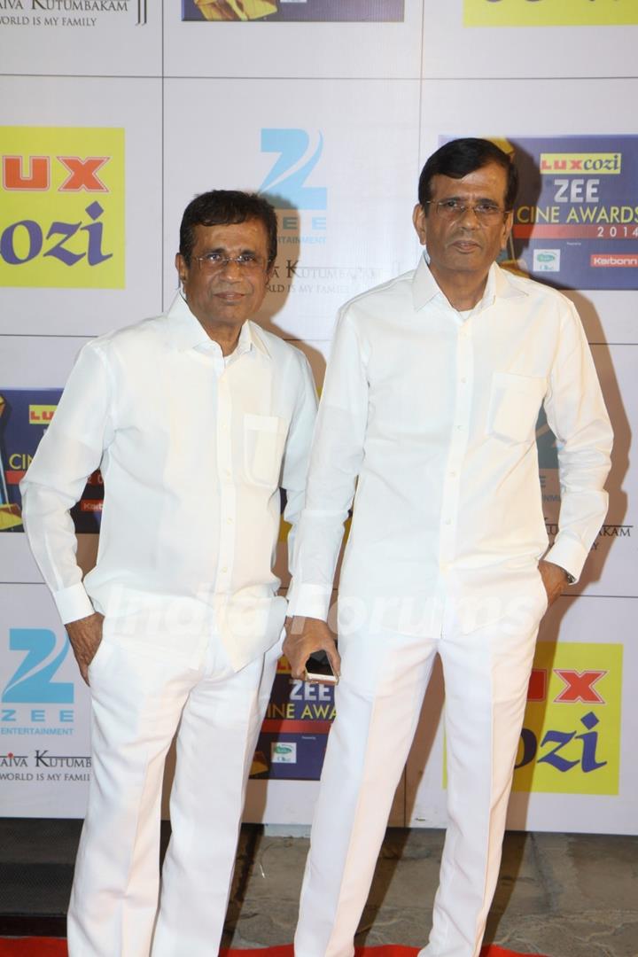 Zee Cine Awards 2014