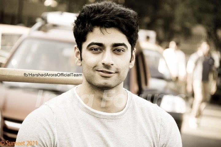 Harshad Arora