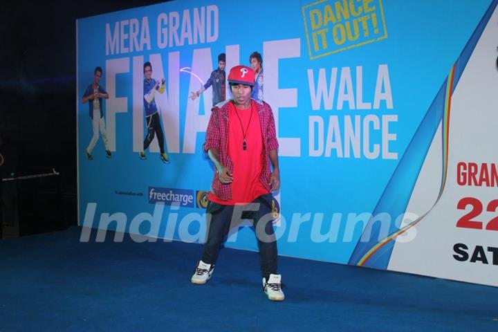 Dance India Dance Season 4