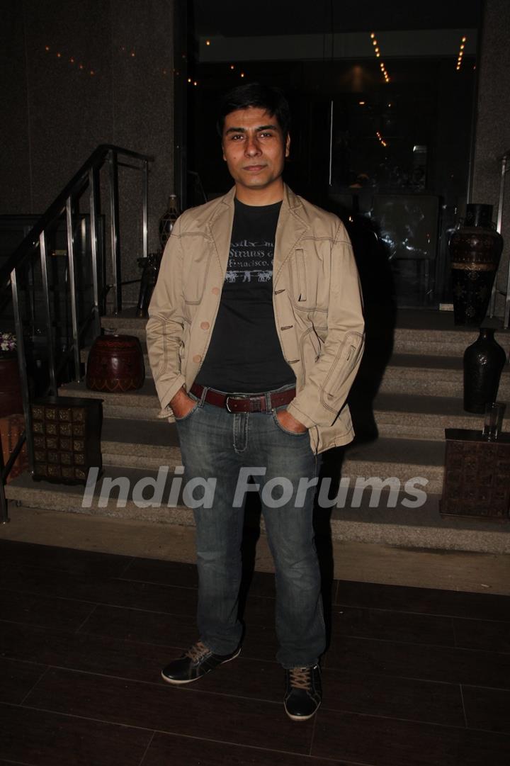 Balika Vadhu Success Party