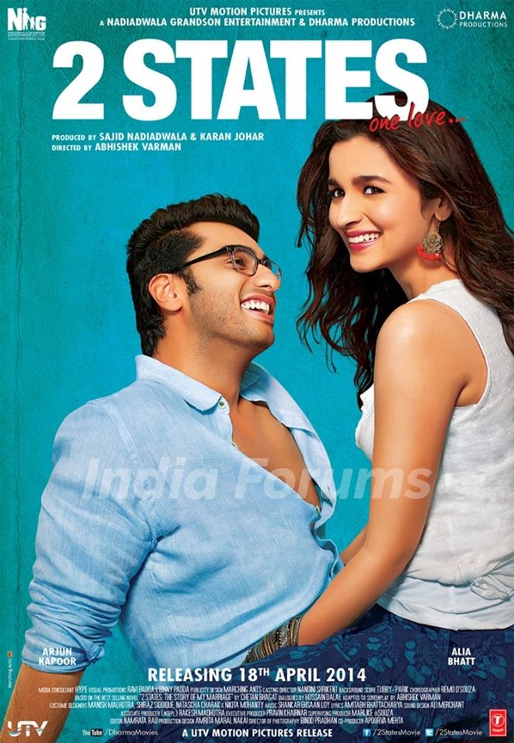 2 States