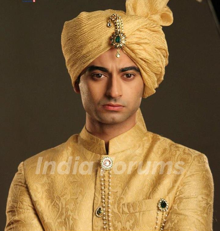 Harshad Arora