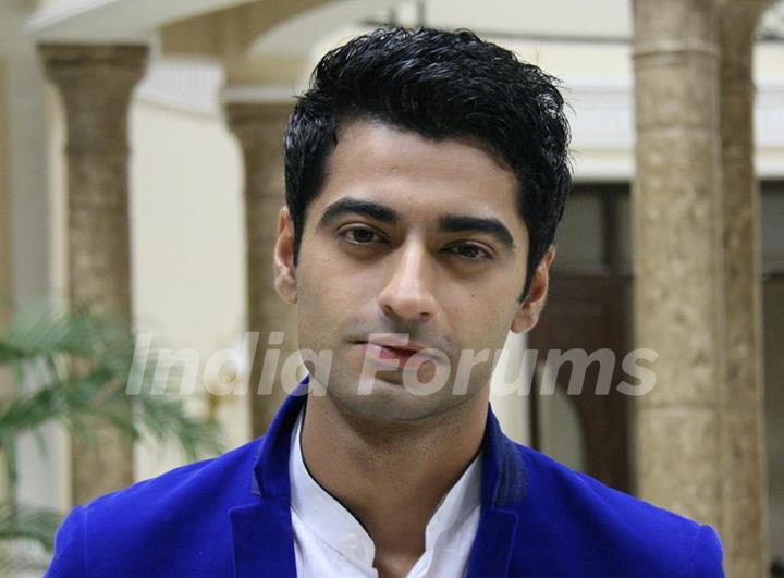 Harshad Arora