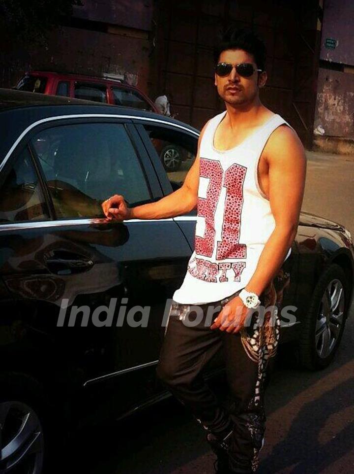 Gurmeet Choudhary