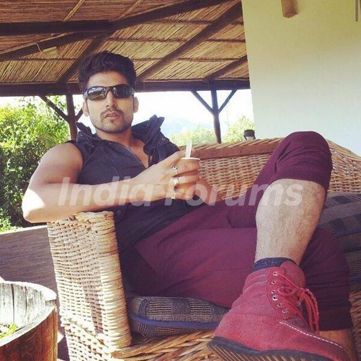 Gurmeet Choudhary