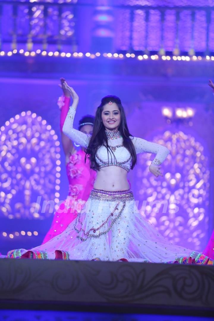 Sanjeeda Shaikh