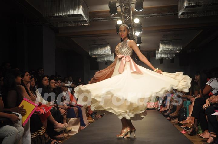 Lakme Fashion Week Summer Resort 2014 Day 5 & 6