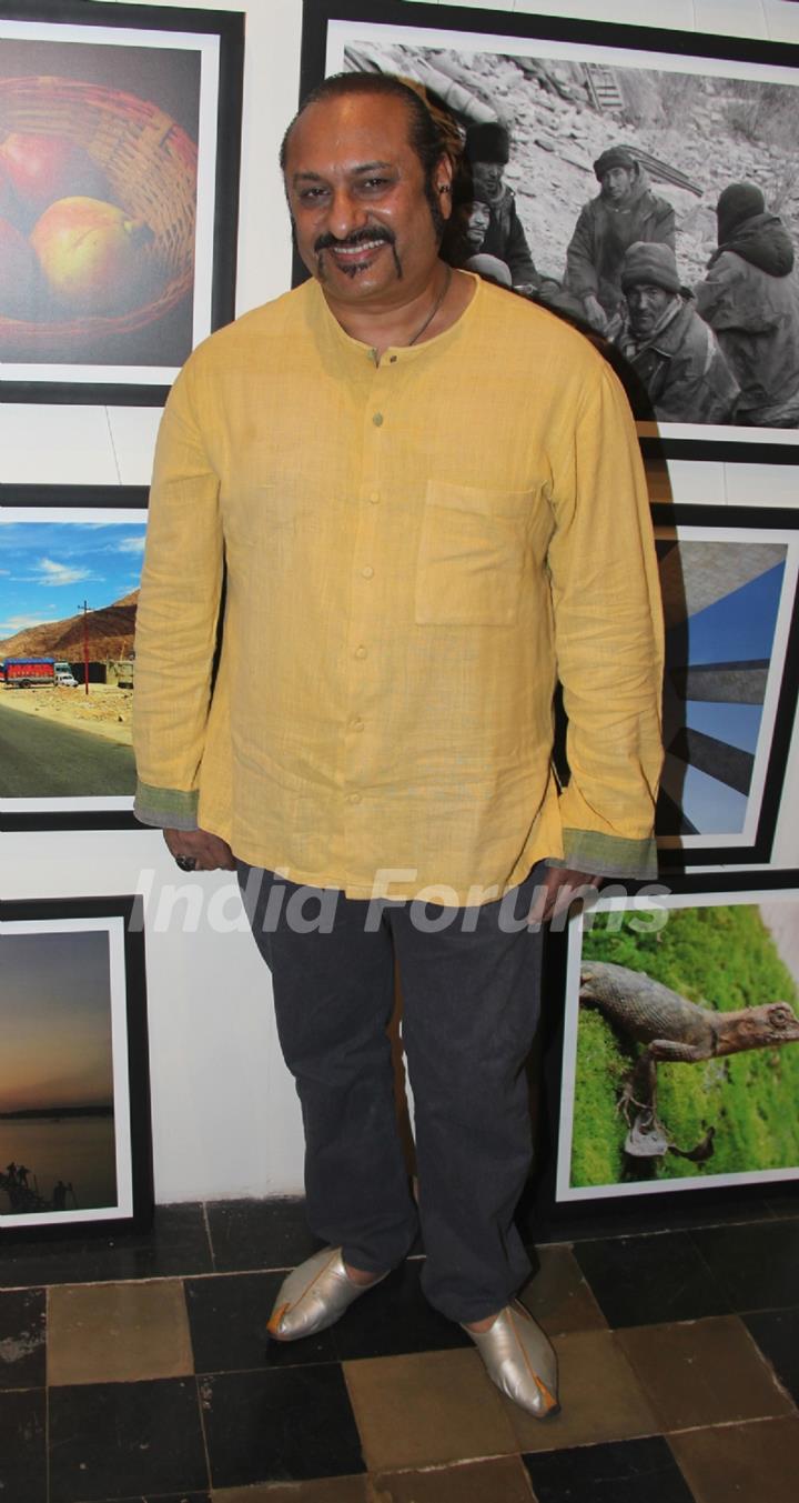 Indian Photography Edition Exhibition Opening