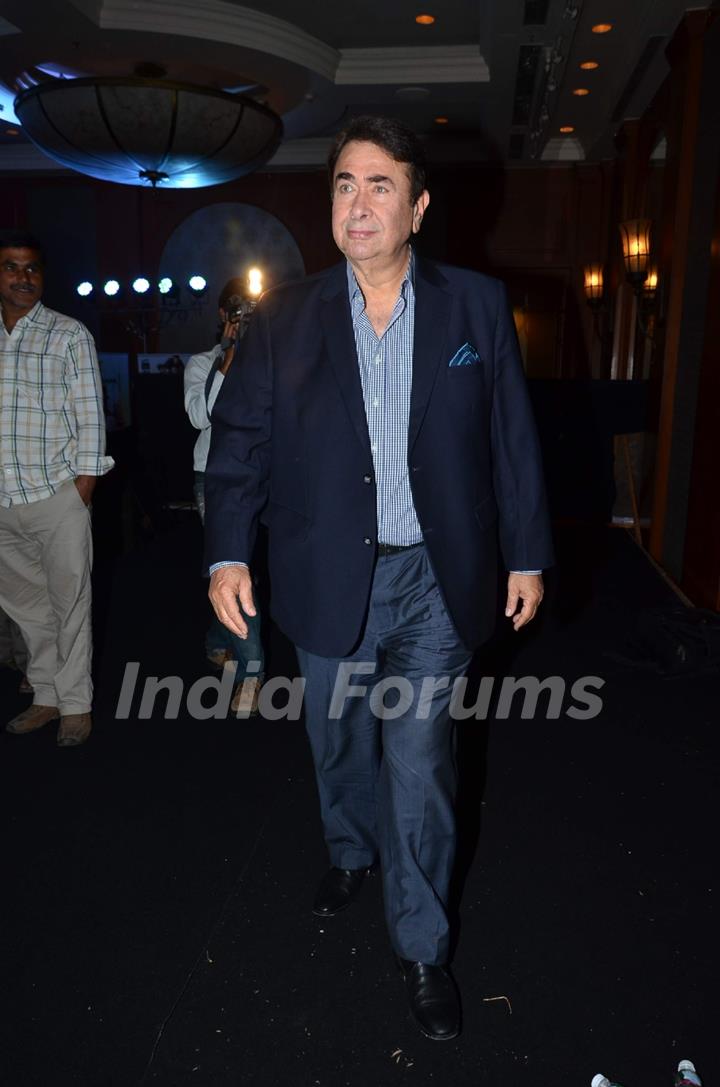 Vashu Bhaghnani Celebrates 25 Movies in Bollywood