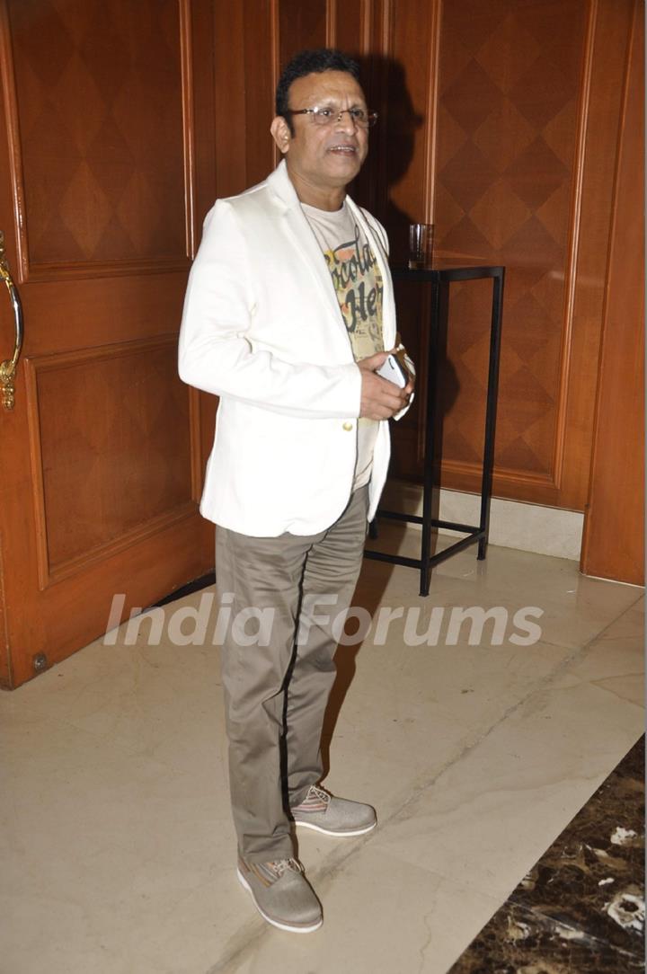 Vashu Bhaghnani Celebrates 25 Movies in Bollywood