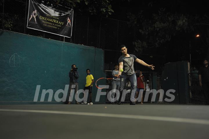 All India Open Women's Tennis Tournament 2014 finals