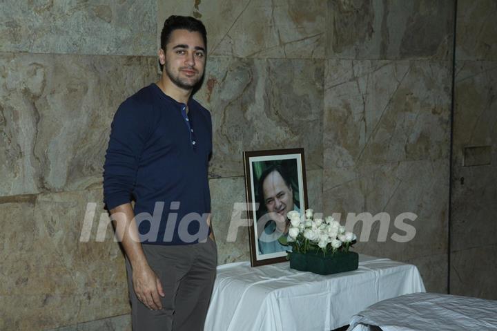 Special screening of Club 60 - Tribute to Farooq Sheikh