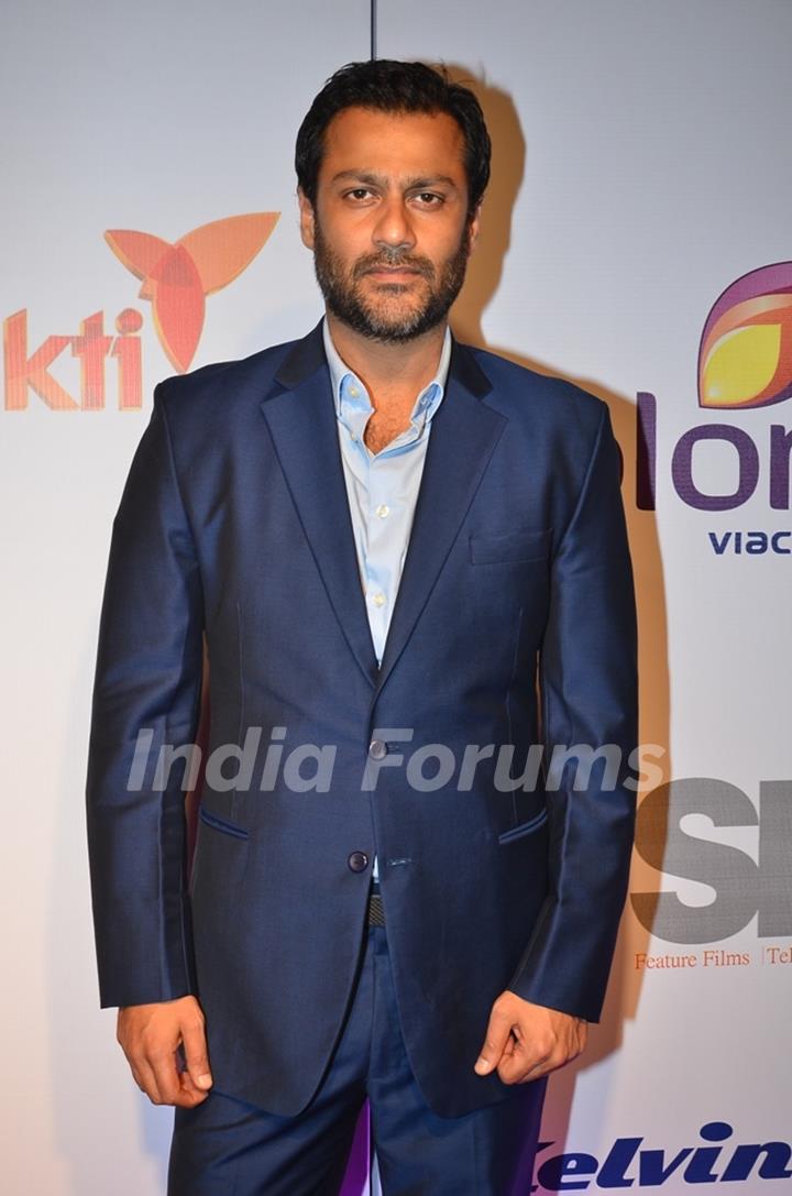 Abhishek Kapoor at Stree Shakti Awards