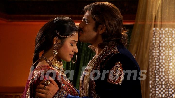 Jodha Akbar