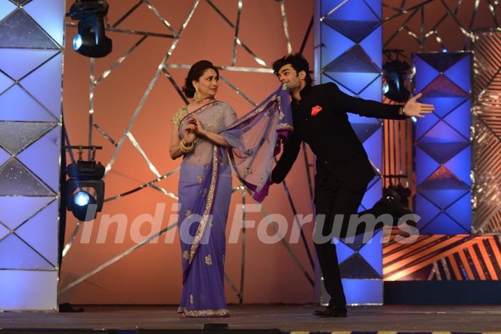 Umang Awards 2014