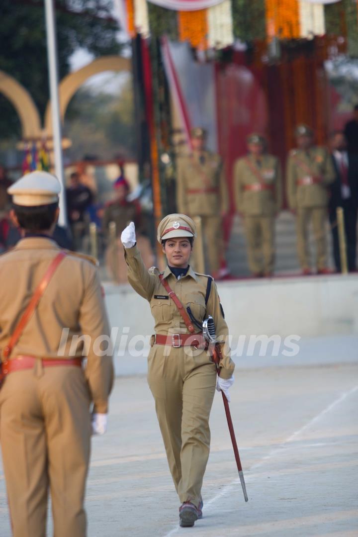 Diya Aur Baati Hum