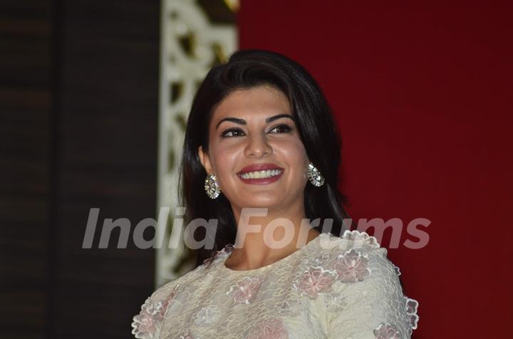 Jacqueline Fernandez announced as the brand ambassador for Body Shop