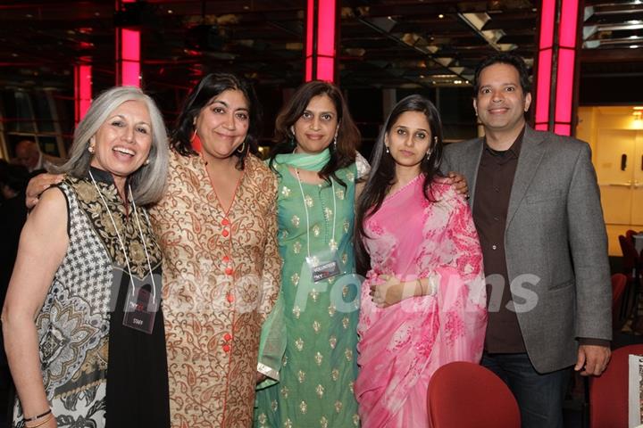 The 14TH Annual New York Indian Film Festival (NYIFF)