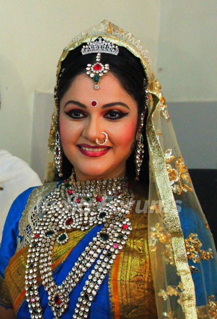 Gracy Singh