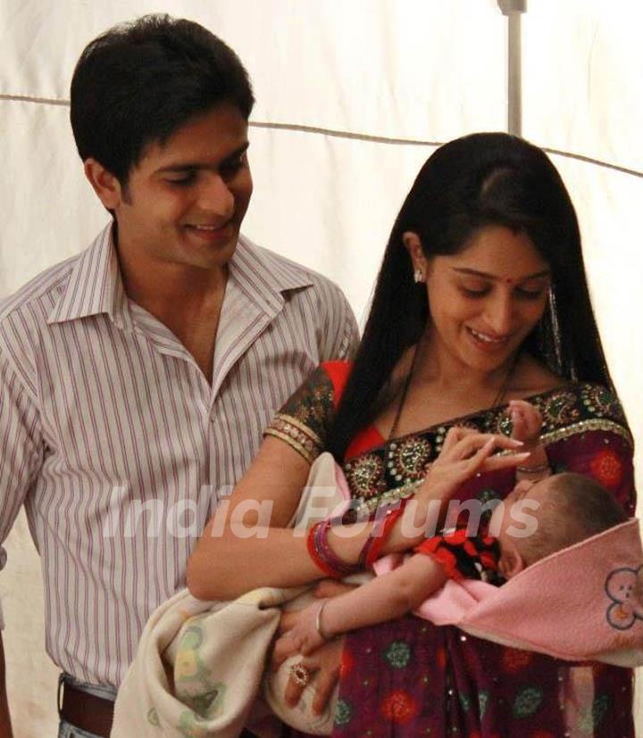 Dipika Samson And Shoaib Ibrahim