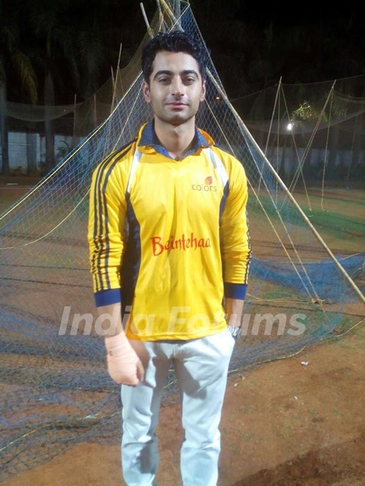 Harshad Arora