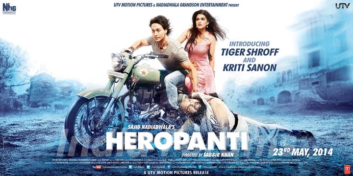 Heropanti