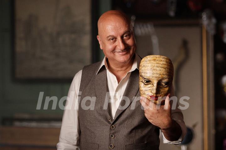 The Anupam Kher Show - Kucch Bhi Ho Sakta Hai