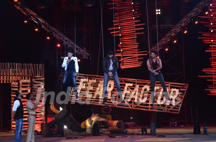 Khatron Ke Khiladi Grand Finale