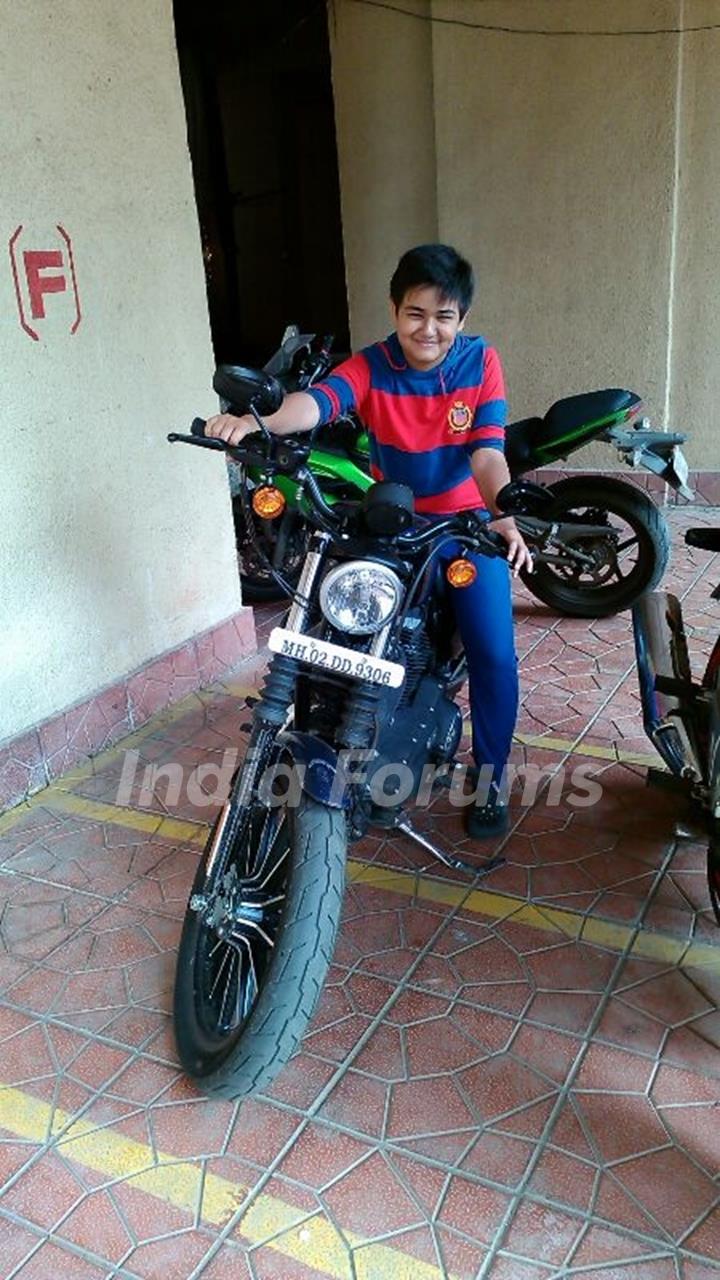 Aryan Sharma