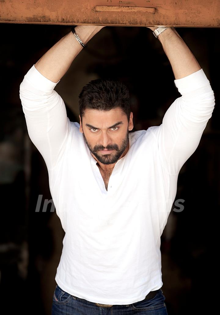 Nikitin Dheer