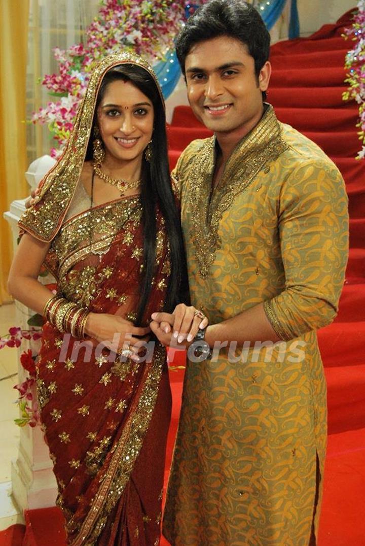 Dipika Samson And Shoaib Ibrahim