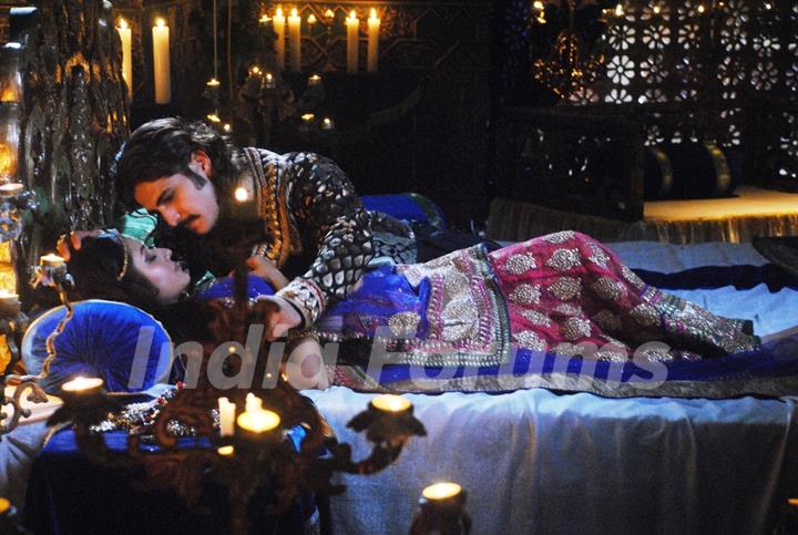 Jodha Akbar