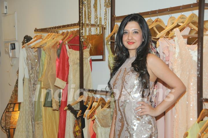 Zarine Khan graces Amy Billimoria's initiative Earth 21