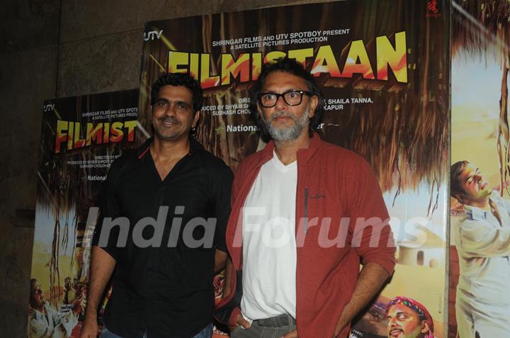 Special Screening of Filmistaan