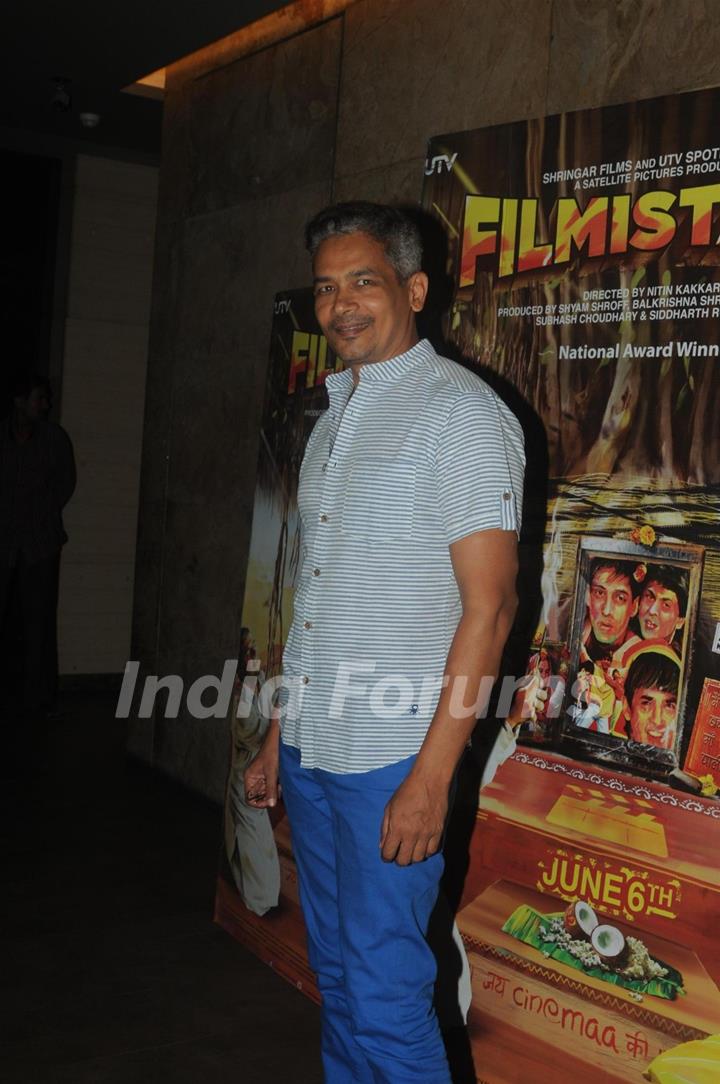 Special Screening of Filmistaan