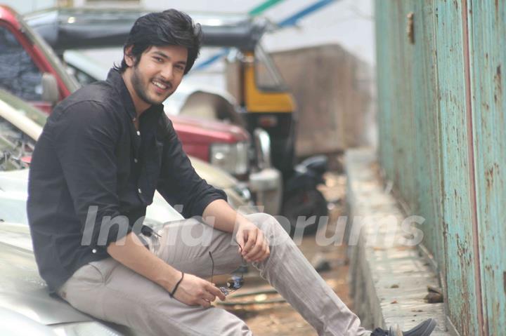 Shivin Narang