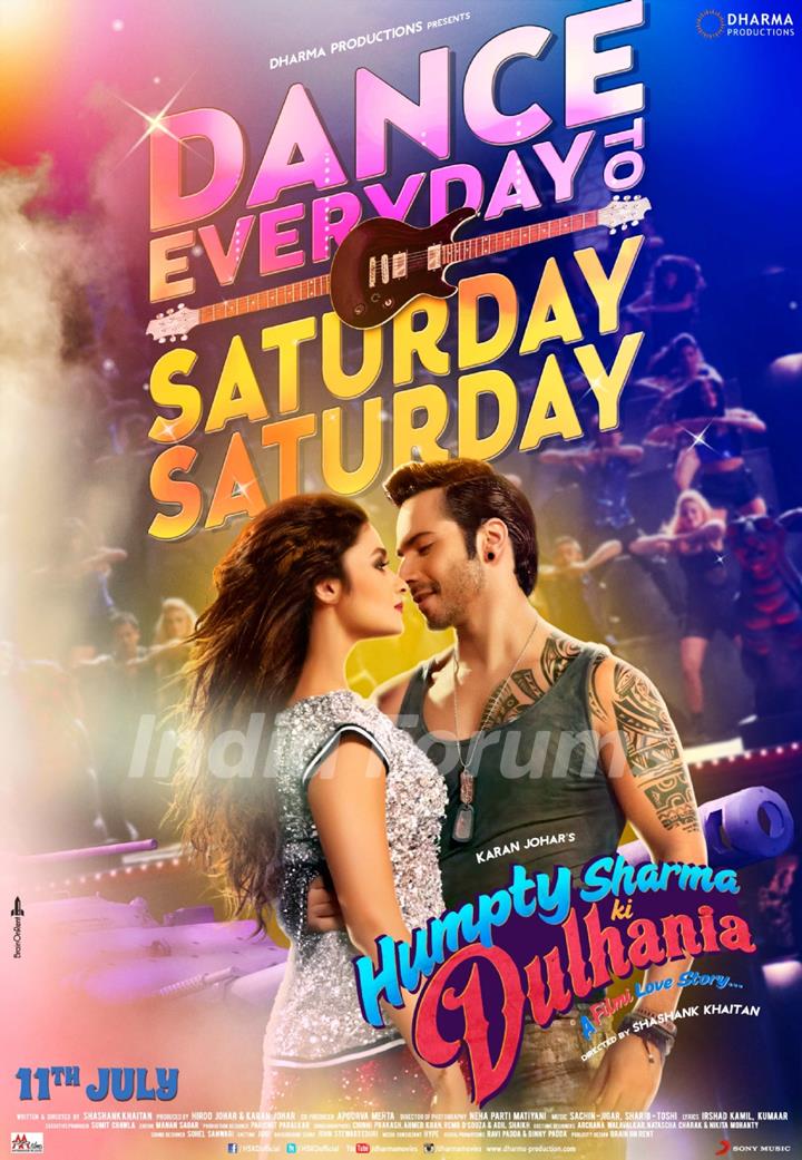 Humpty Sharma Ki Dulhania