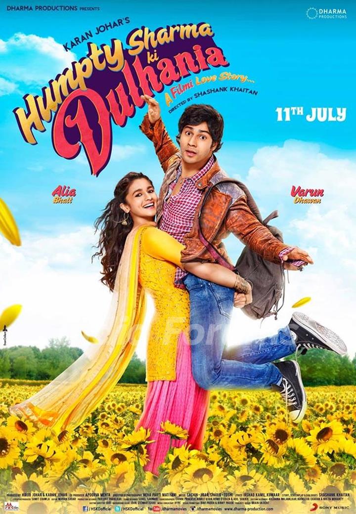 Humpty Sharma Ki Dulhania