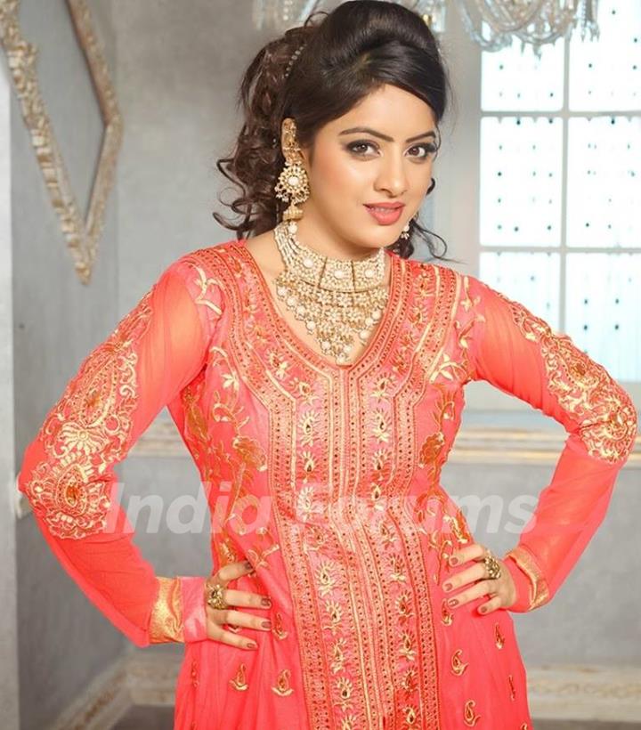 Deepika Singh