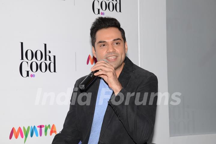 Abhay Deol