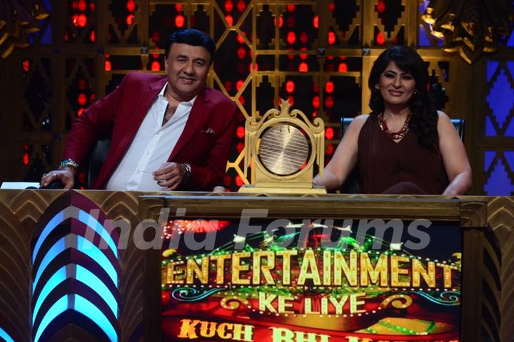 Entertainment Ke Liye Kuch Bhi Karega Season 4