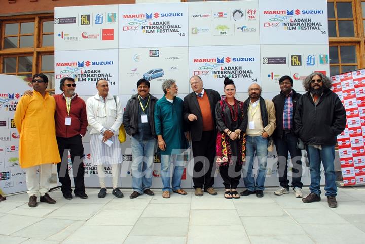 3rd edition of the Ladakh International Film Festival