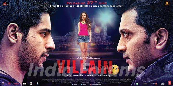 Ek Villain