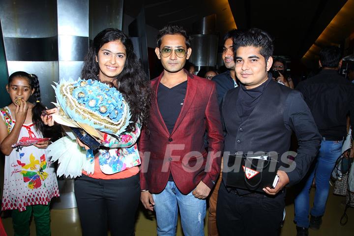 Avika Gor's Birthday Party