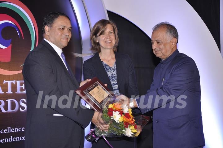 Indo American Trade Excellence Awards 2014