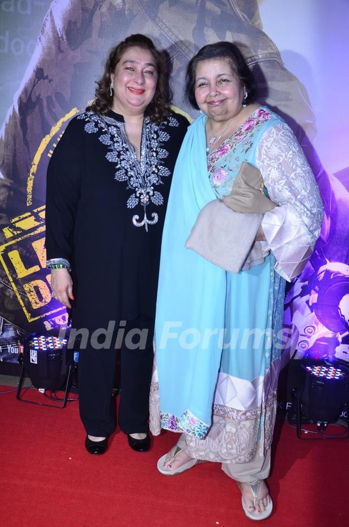 Special Premier of Lekar Hum Deewana Dil